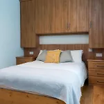 Zephyr Lodge Bundoran