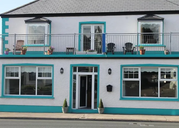 Zephyr Lodge Bundoran