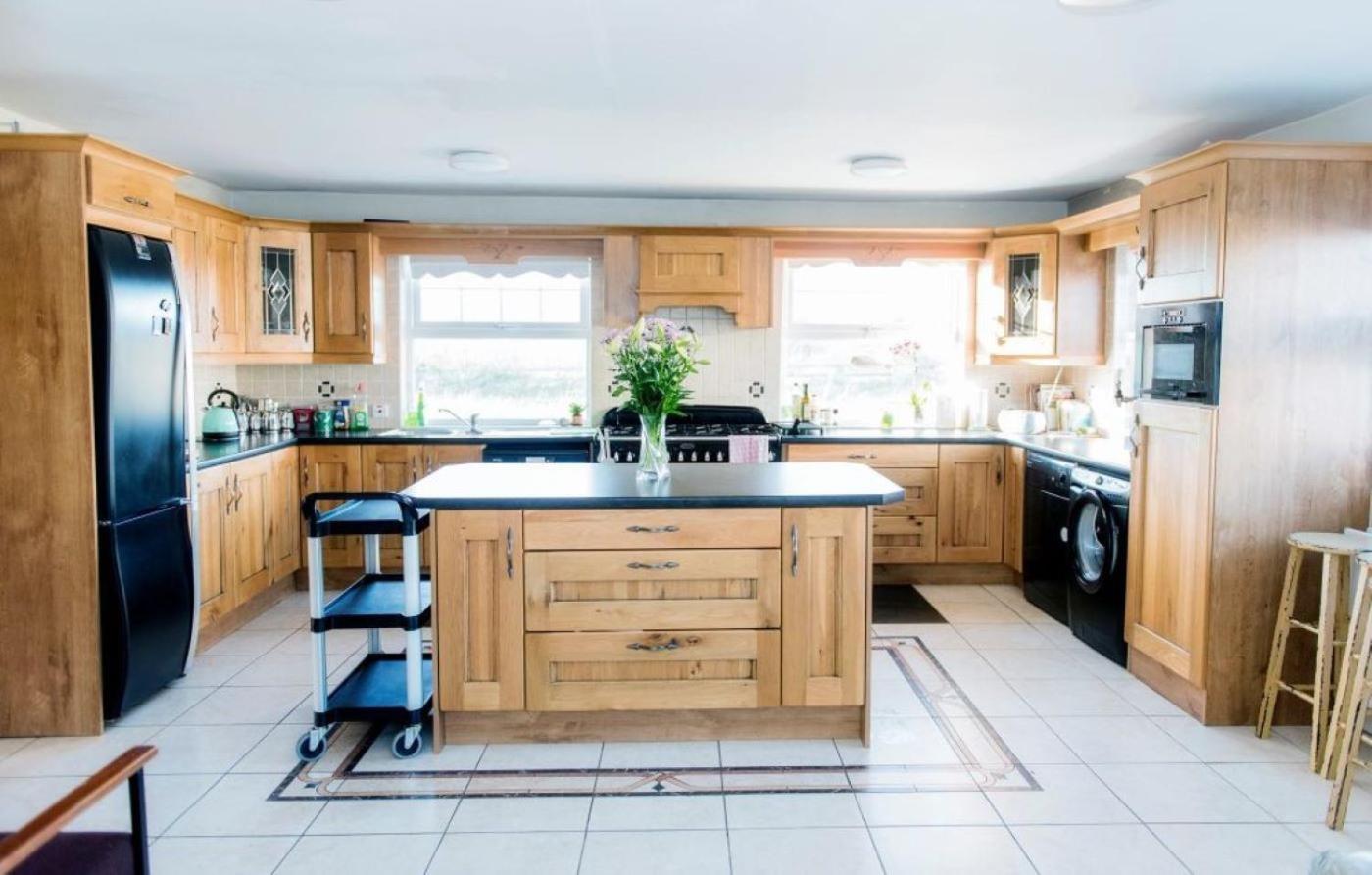 Holiday home Zephyr Bundoran