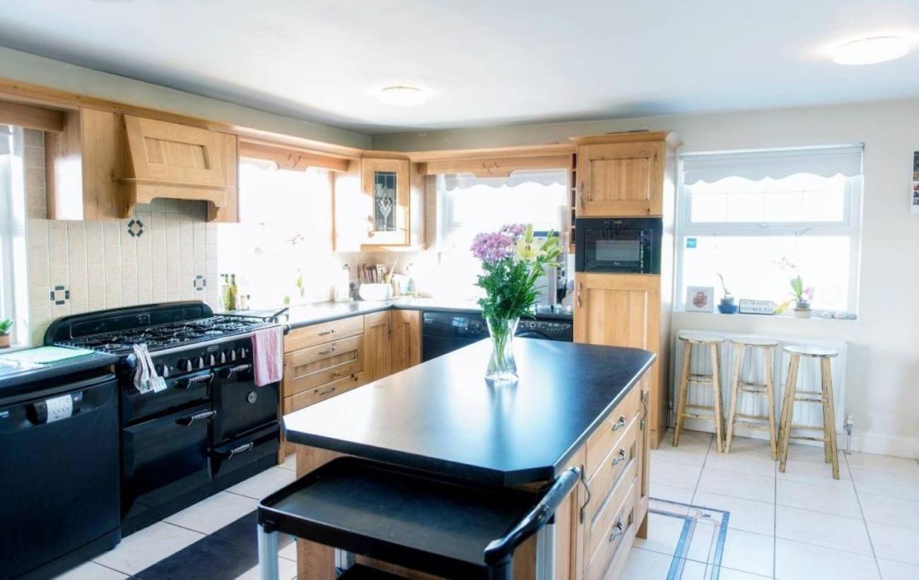 Zephyr Holiday home