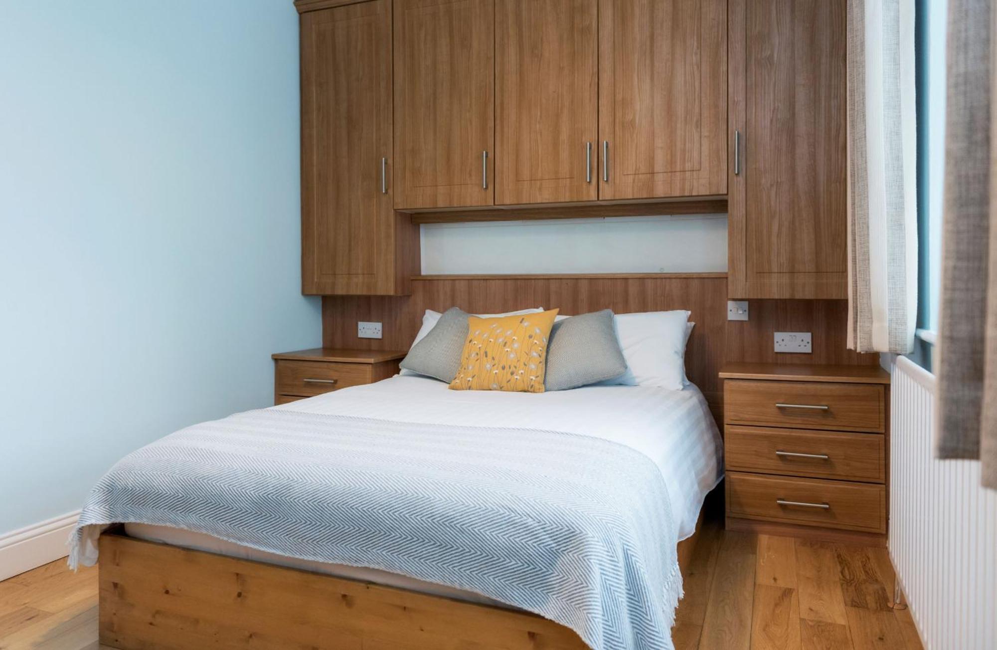 Zephyr Holiday home *